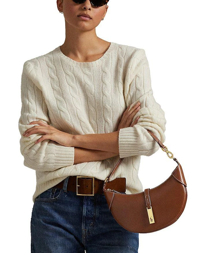 Ralph Lauren Polo ID Mini Shoulder Bag 3