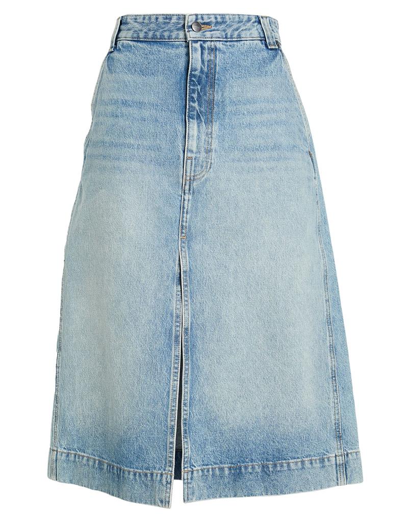 スカート KHAITE 'Kidd' skirt Khaite Kidd Skirt - Dresses & Skirts - Free Shipping
