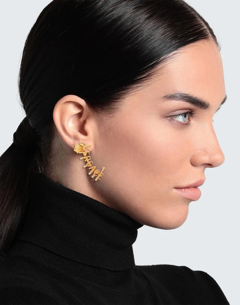 Versace Ear cuff or single earring 3
