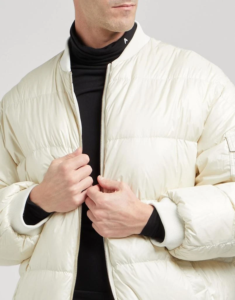 Moncler Shell  jacket 4