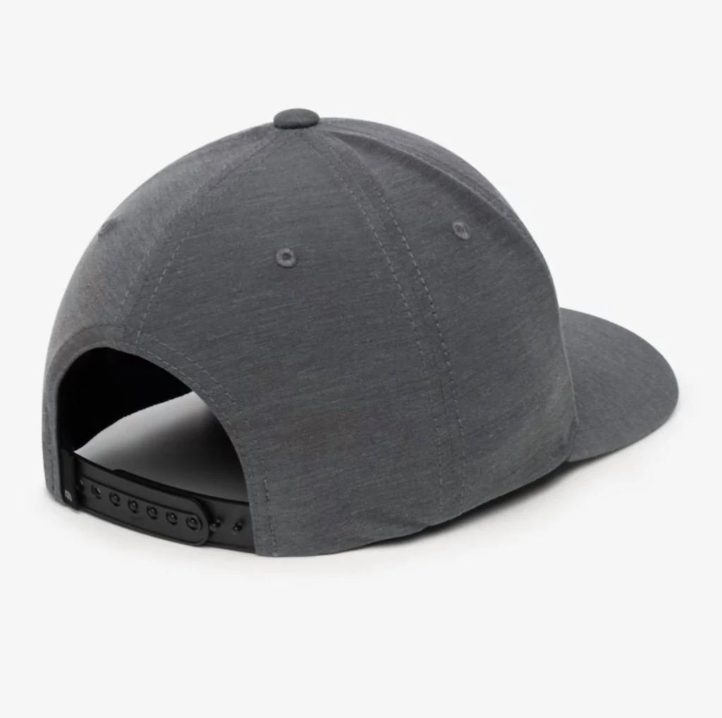 Travis Mathew Travismathew - Men's Myths And Legends Snapback Hat 3