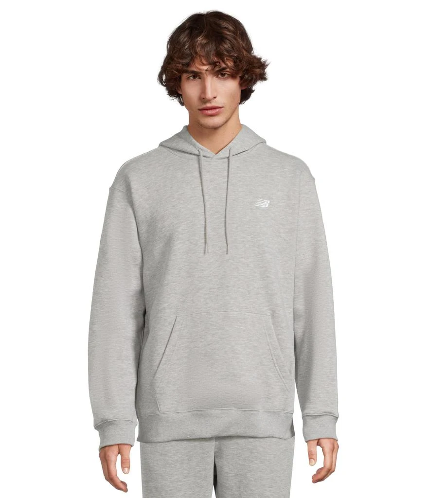 New Balance Sport Essentials Fleece Hoodie 1
