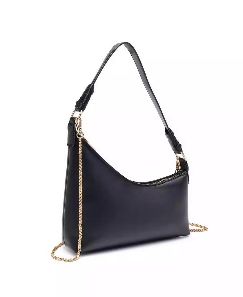 Urban Expressions Asymmetric Shoulder Bag 3