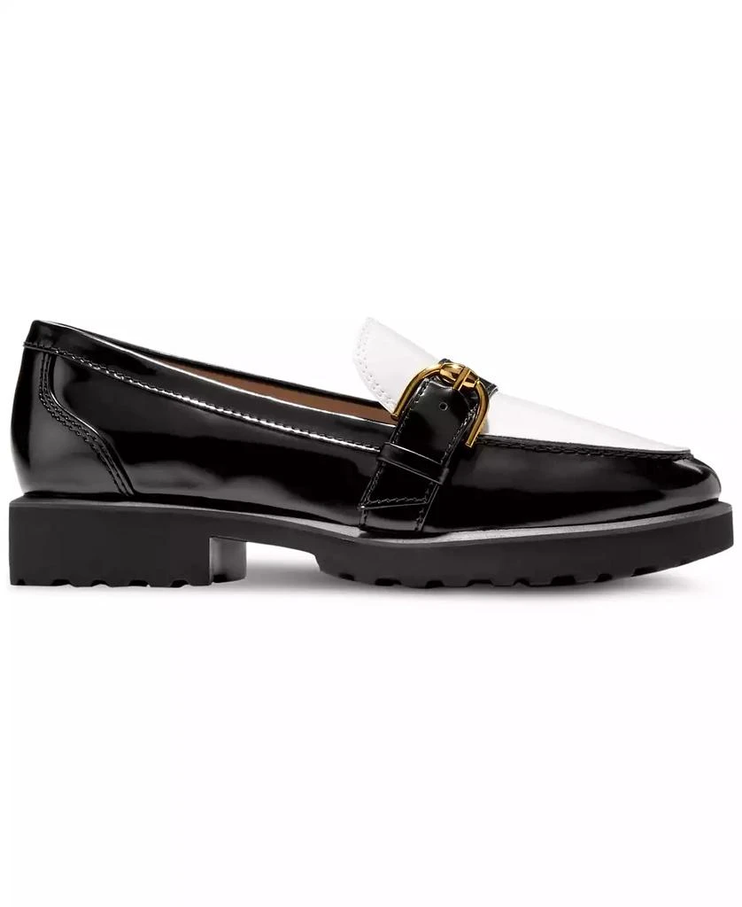 Cole Haan Women's Giana Buckle Loafers 2