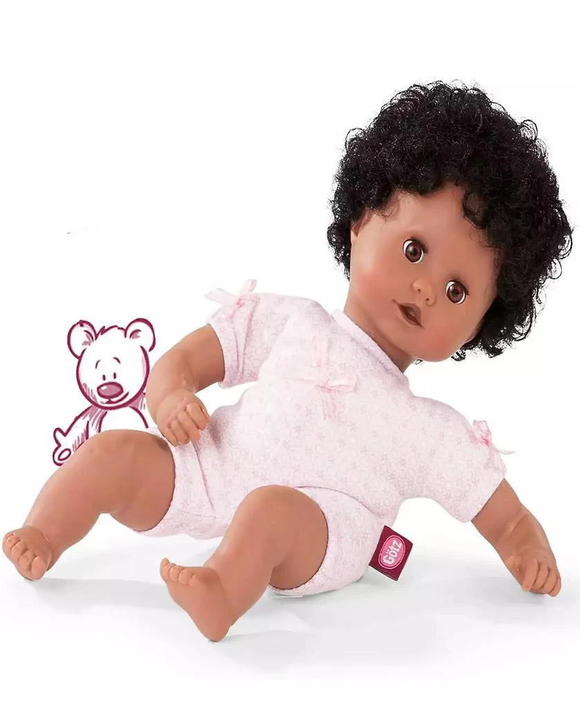 Gotz Muffin to Dress African American Baby Doll 4