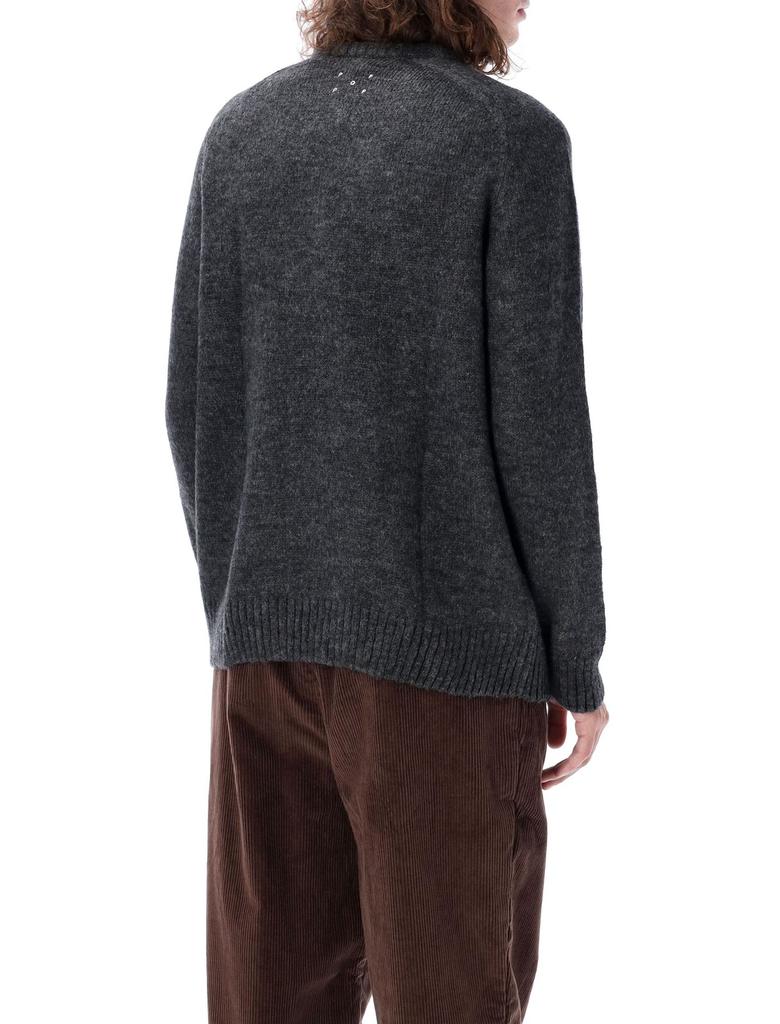 Pop Trading Company Pop Trading Company Chaos Knit Sweater