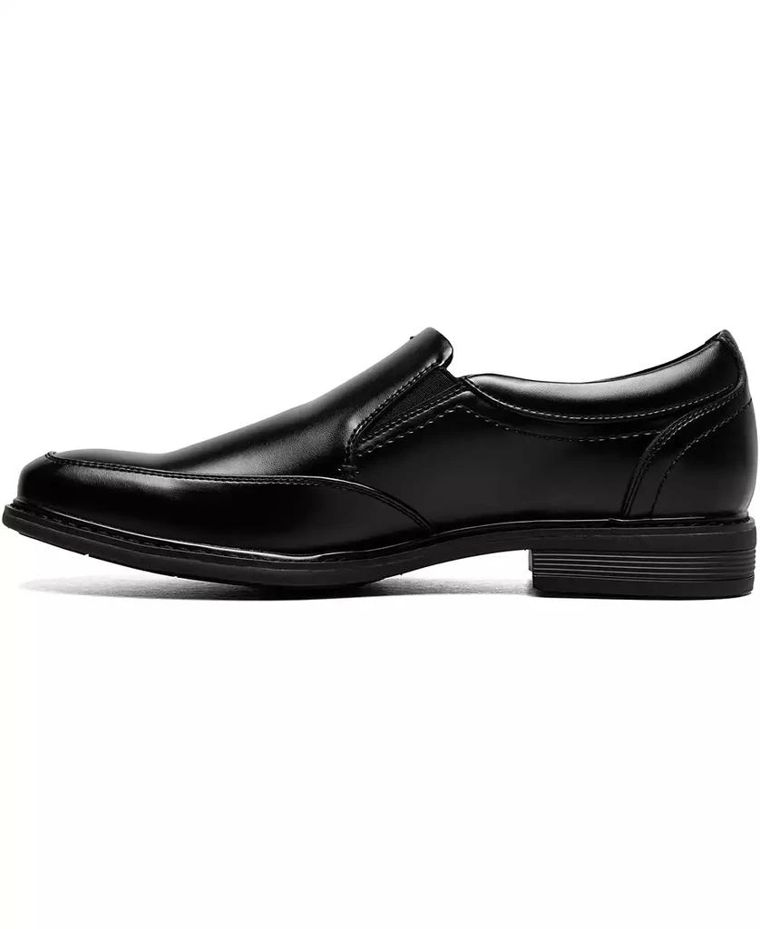 Nunn Bush Men's Jarvis Slip On Shoe 2