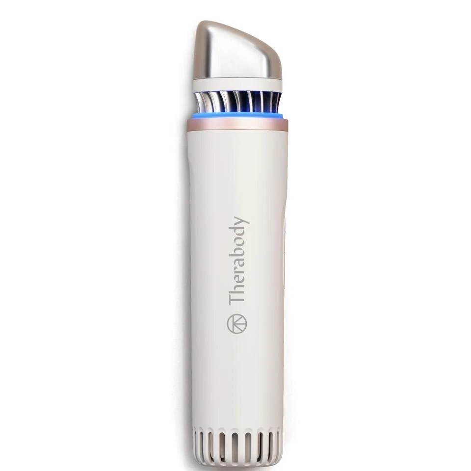 Therabody Therabody TheraFace Depuffing Wand- White 1