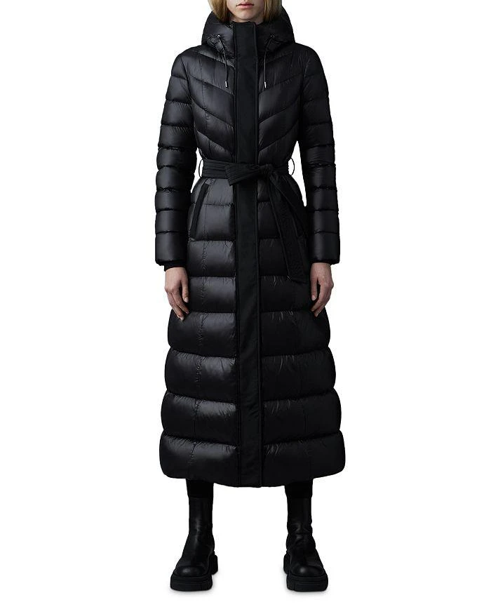 Mackage Calina Down Maxi Coat