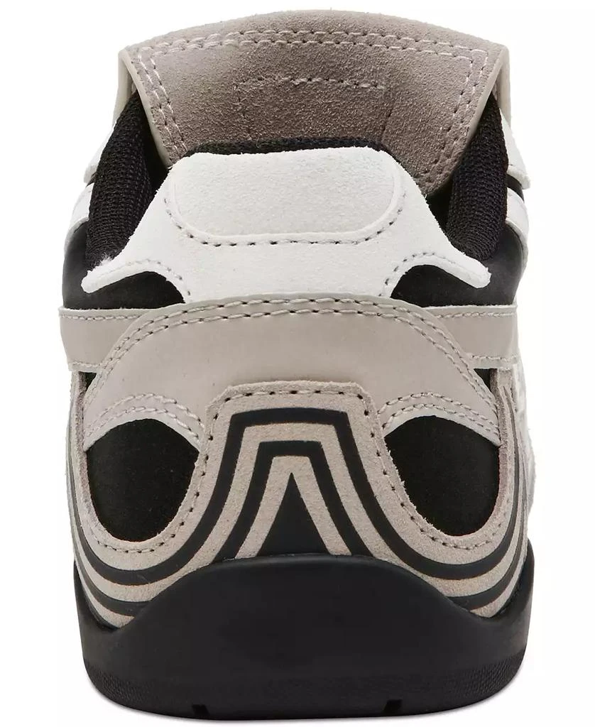 Steve Madden Women's Optimus Lace-Up Sneakers 3