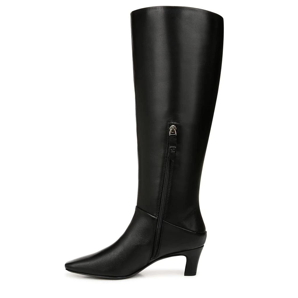 Franco Sarto Andria High Shaft Boot Wide Calf 4