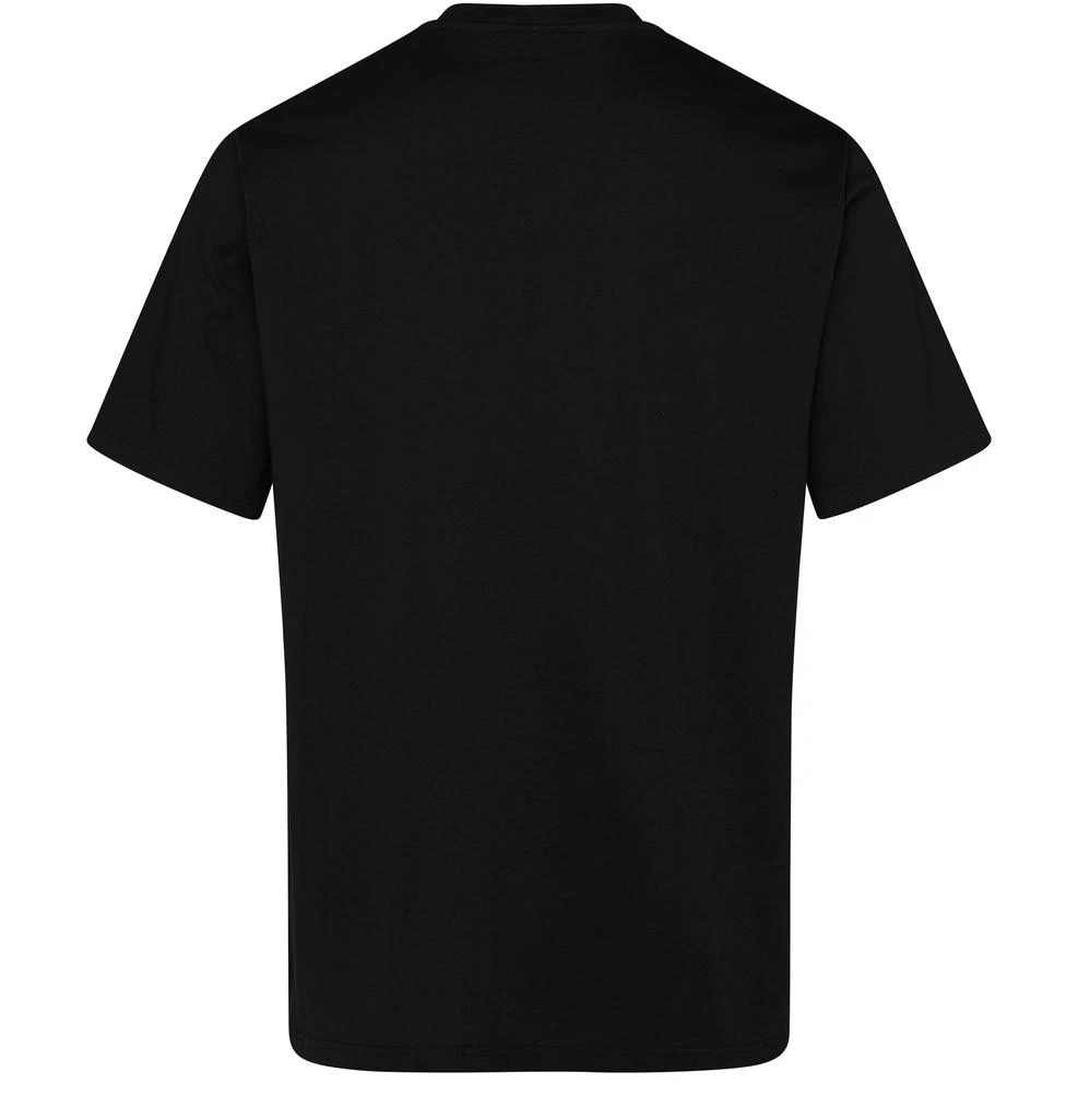 Vuarnet Corporate outline T-shirt 3