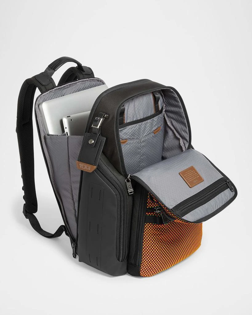 Tumi Alpha Bravo Search Backpack 2