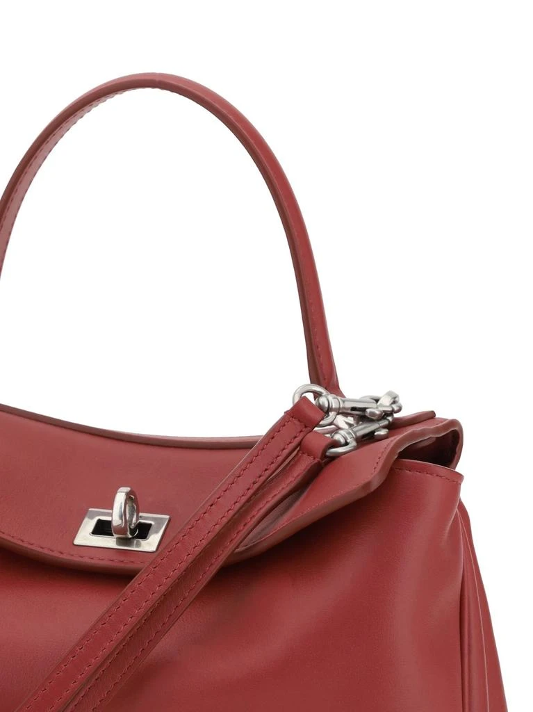 Balenciaga Balenciaga Rodeo Smalli Tote Bag 4