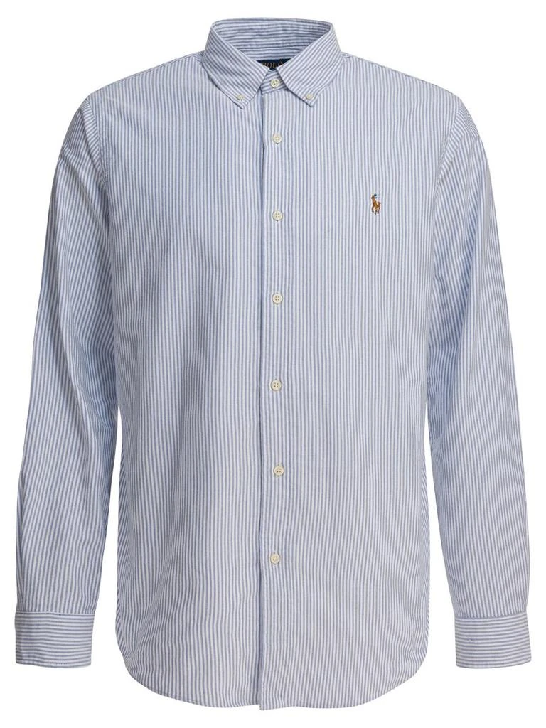 Ralph Lauren Polo Ralph Lauren "Oxford" Shirt 1