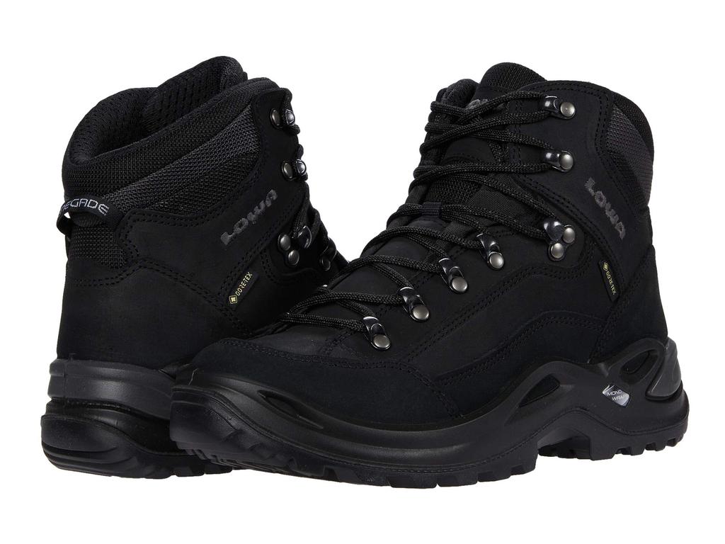 Lowa Renegade GTX Mid