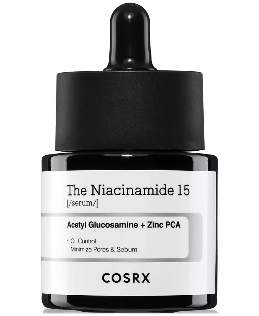 COSRX The Niacinamide 15 Serum, 0.67 oz. 1