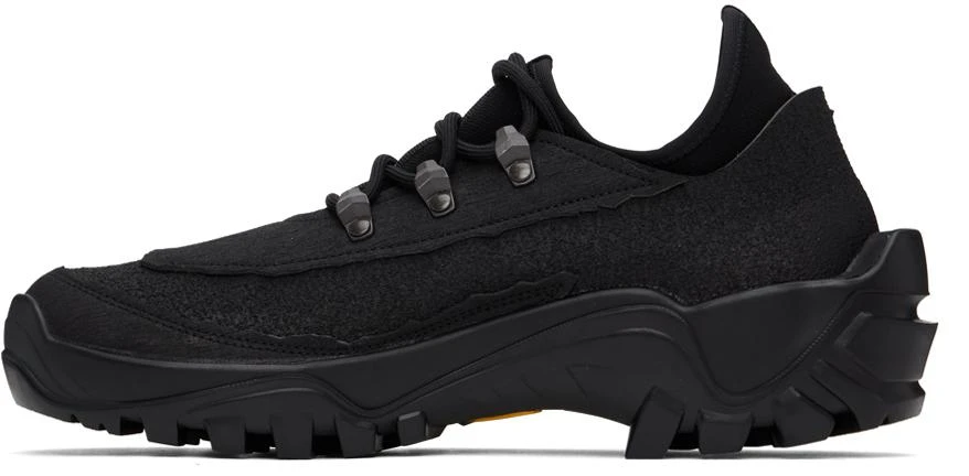 Demon Black Bero Boots 3
