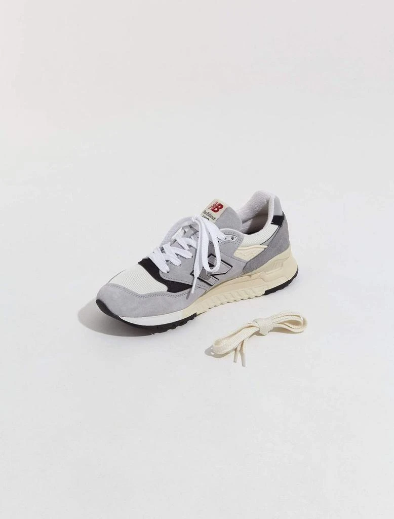 New Balance New Balance 998 Lace-Up Sneakers 6