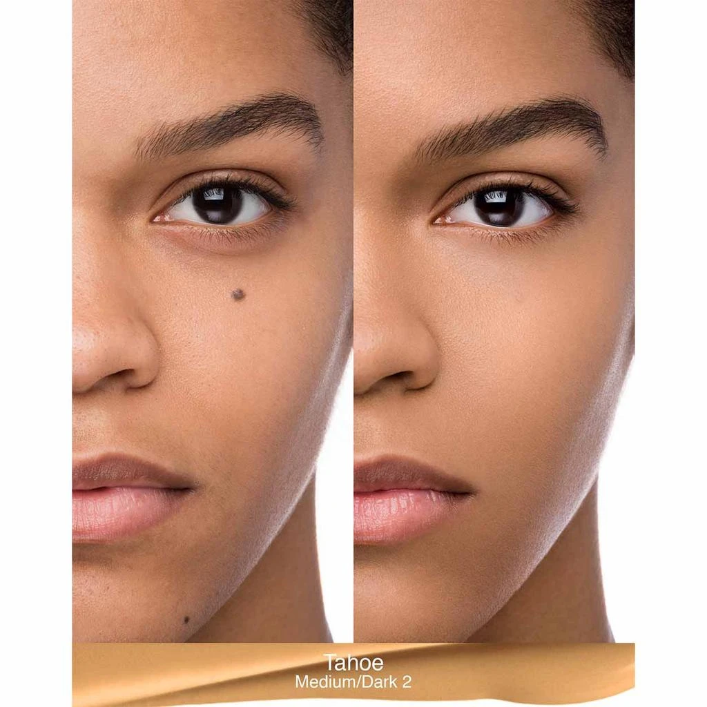 NARS Natural Radiant Longwear Foundation 64