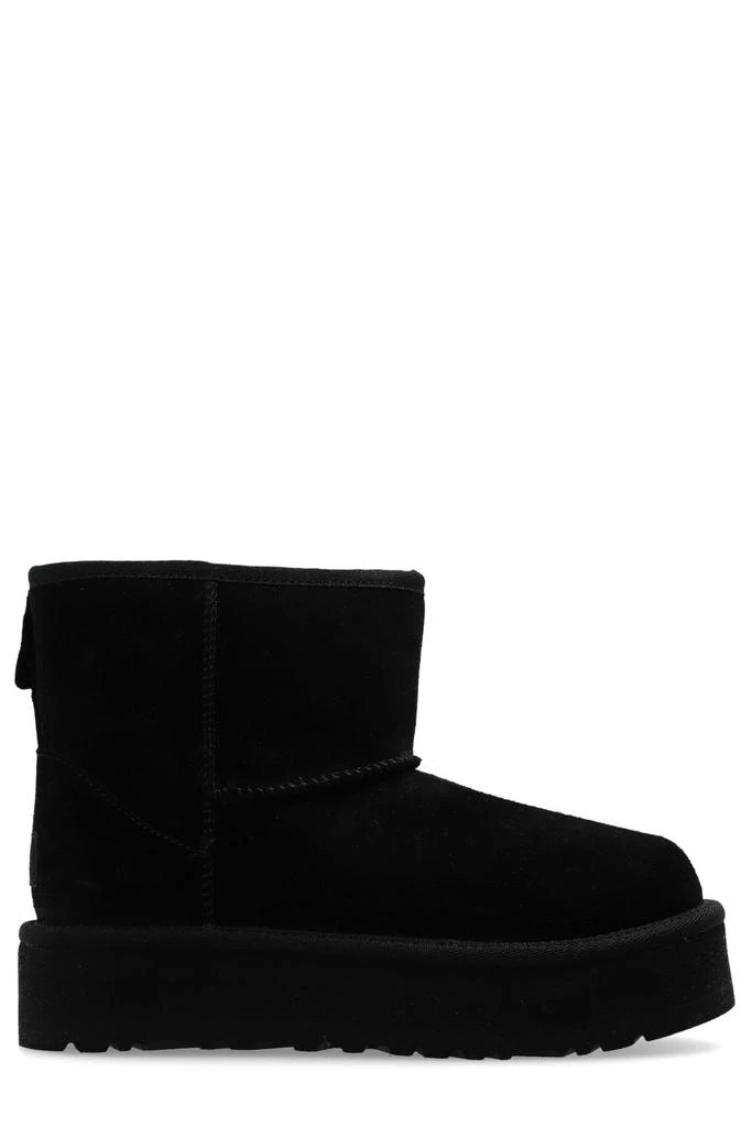UGG UGG Kids Classic Mini Platform Boots 1