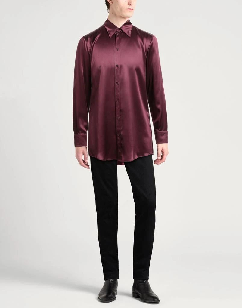 Dolce
Gabbana Solid color shirt 2