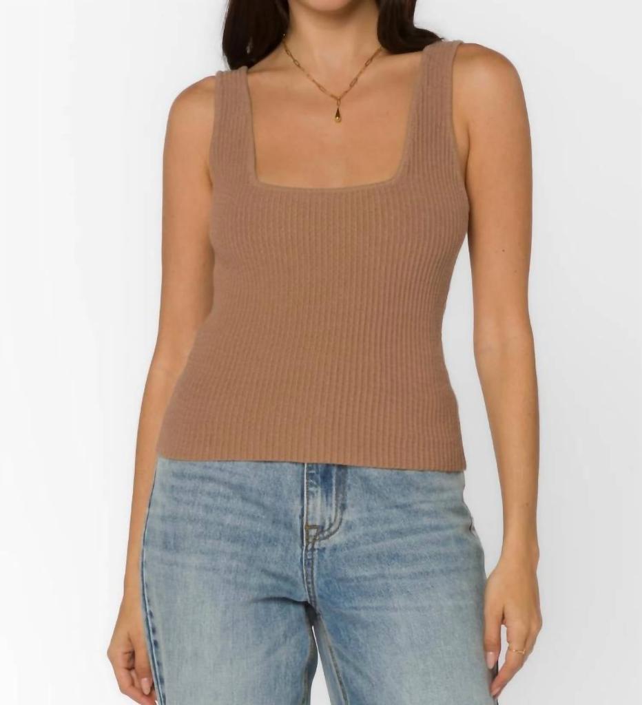 Velvet Heart Velvet Heart - Pamela Top