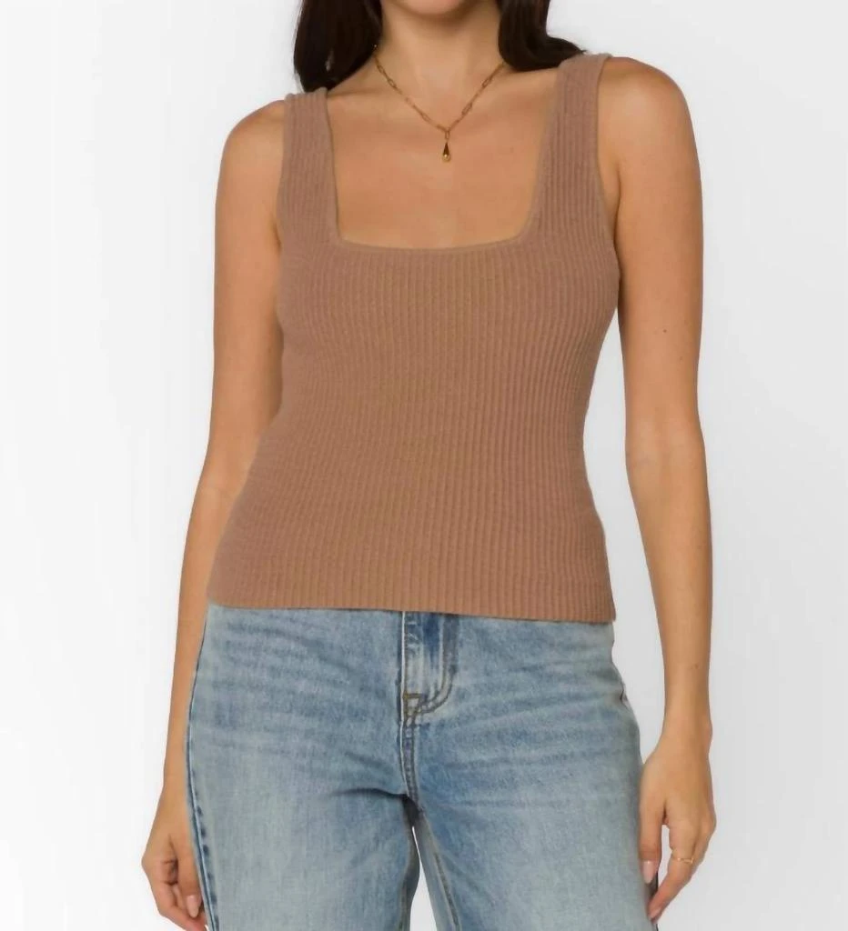 Velvet Heart Velvet Heart - Pamela Top 1