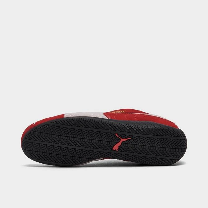 Puma Big Kids' Puma Speedcat OG Casual Shoes 11