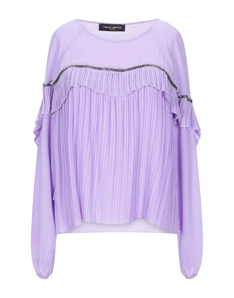 FRANKIE MORELLO Top 2