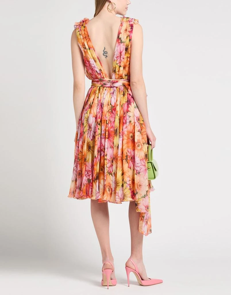 Dolce & Gabbana Midi dress 4