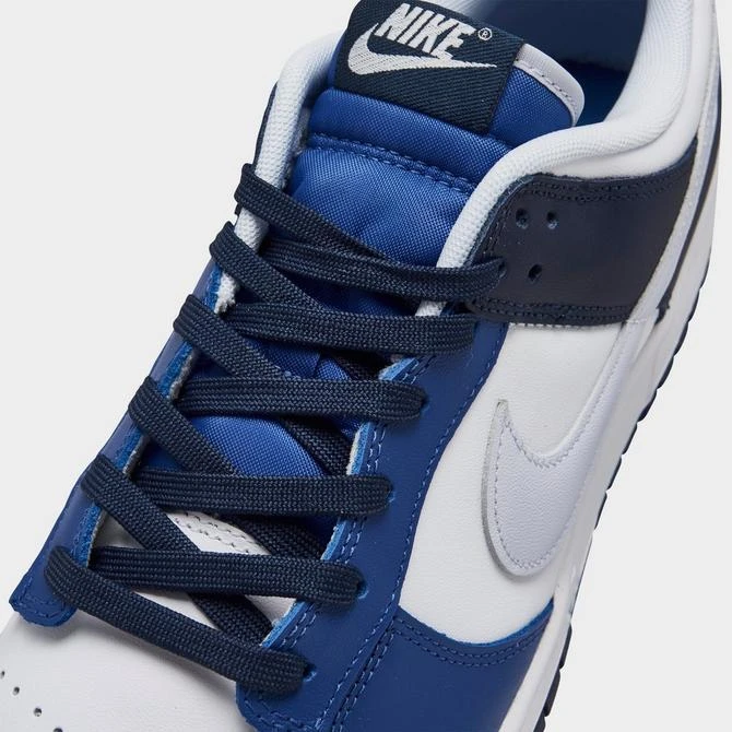 NIKE Nike Dunk Low Retro Casual Shoes (Men's Sizing) 5