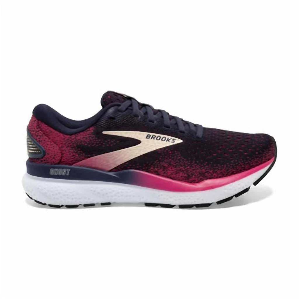 Brooks Brooks - Women's Ghost 16 1