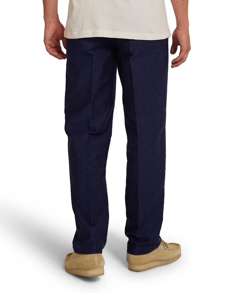 Deus Deus Ex Machina - Moto Work Pant