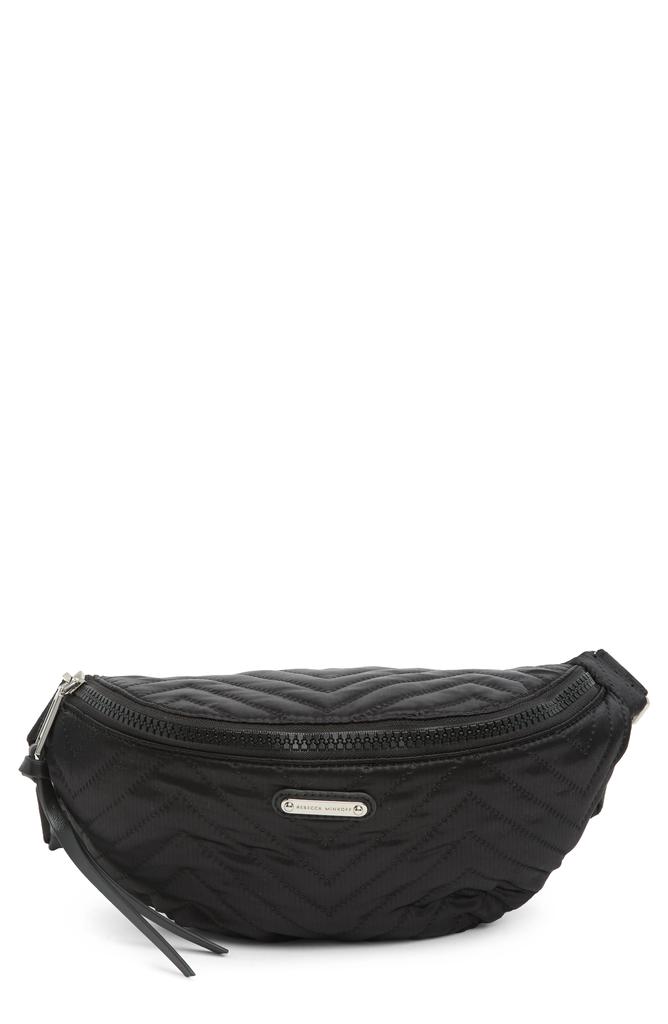 Rebecca minkoff belt bag nordstrom rack online