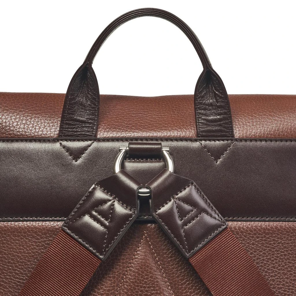 Aspinal of London Reporter backpack 4