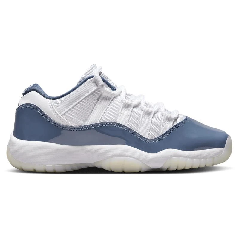 Jordan Jordan AJ Retro 11 Low  - Boys' Grade School 1