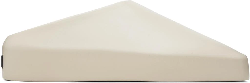 Fear of god Beige California 2.0 Loafers