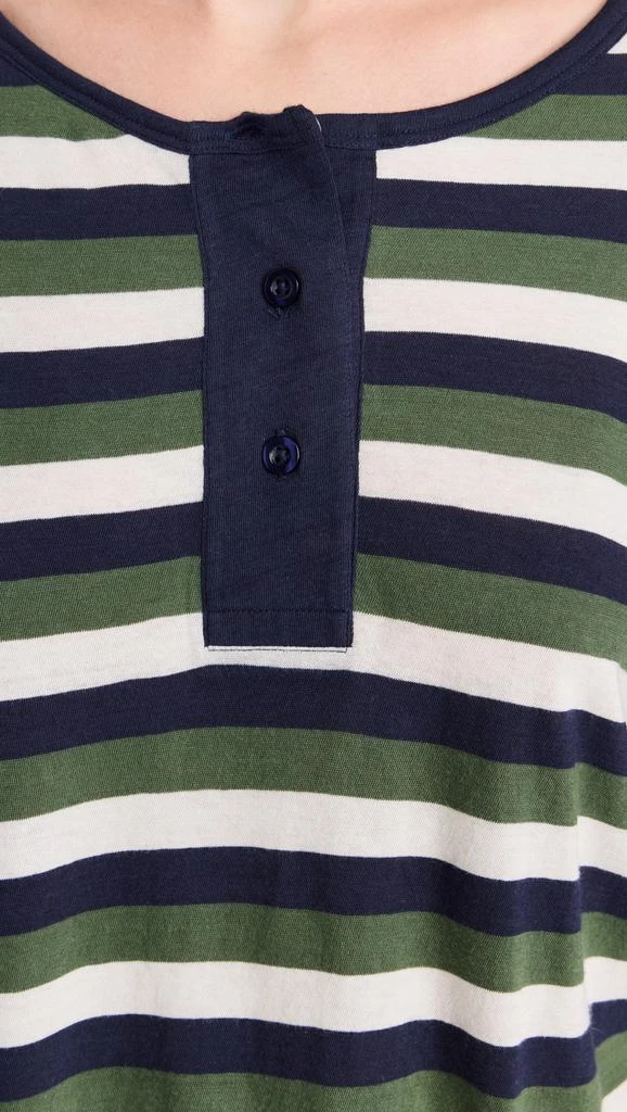 The Great The Sleep Henley 5