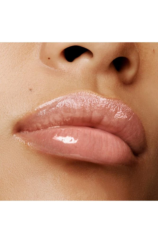 Tom Ford Rose Lip Oil Tint 3