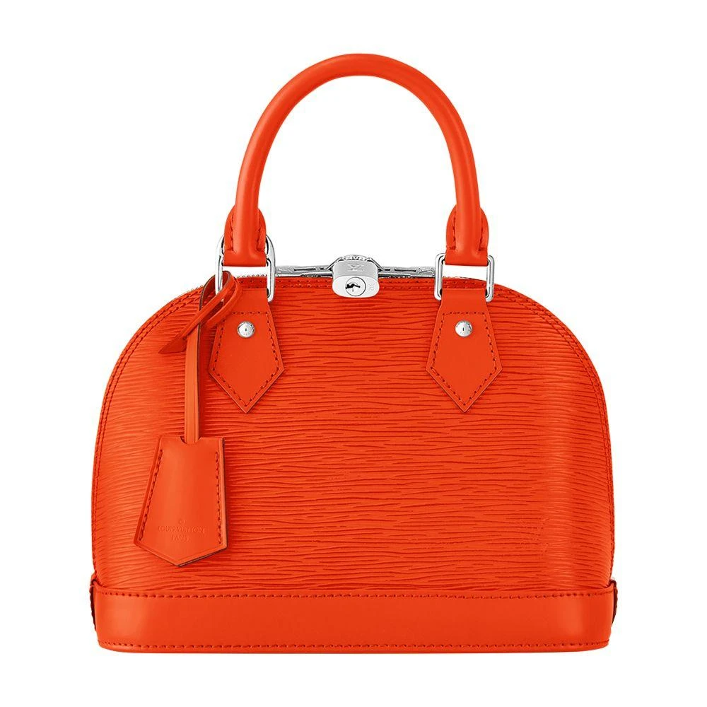 Louis Vuitton Alma BB bag 9