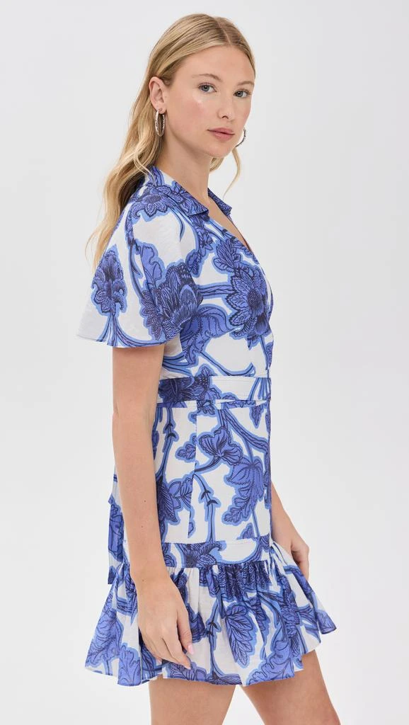 Alexis Melba Dress 3