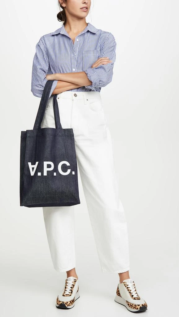 APC Laure Tote 2