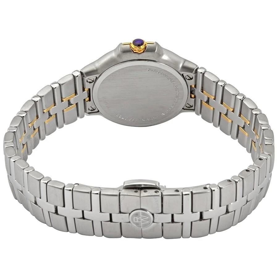 Raymond Weil Parsifal White Dial Ladies Watch 5180-STP-00308 3