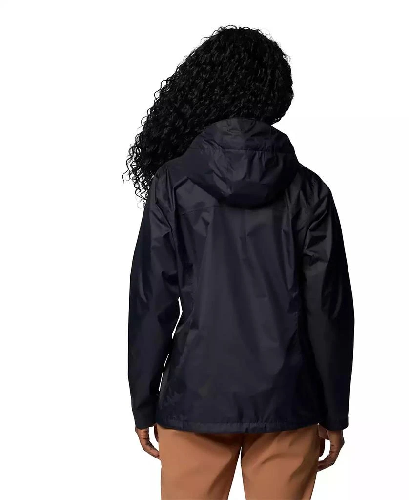 Columbia Women's Omni-Tech™ Arcadia II Rain Jacket 2
