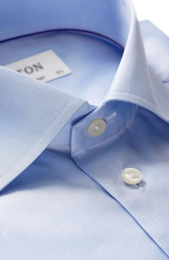 Eton Contemporary Fit Dress Shirt 8