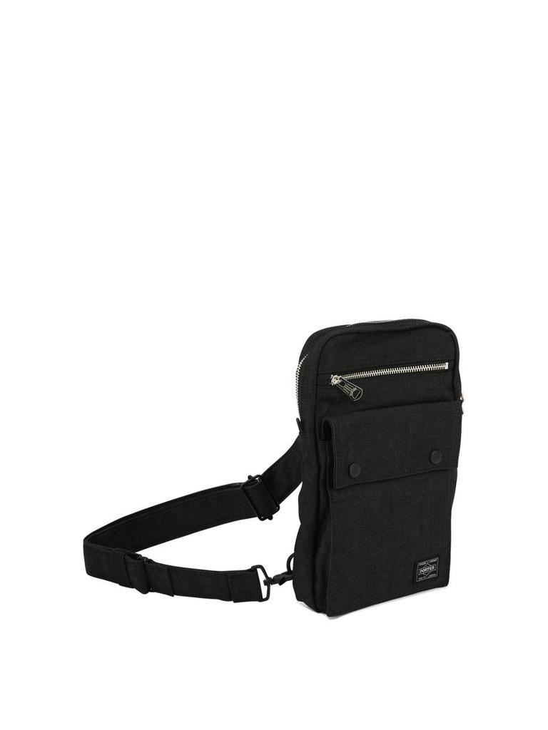 Porter Porter-Yoshida & Co. "Smoky" Crossbody Bag