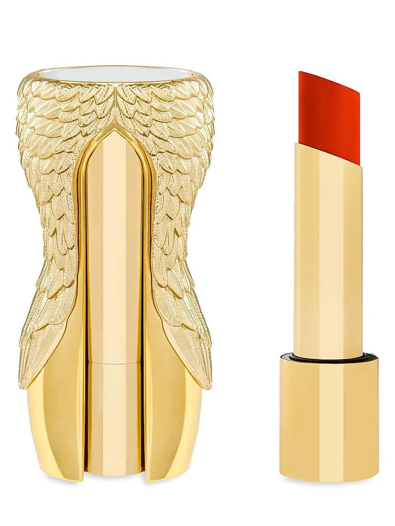 Valde Soar Storybook Armor Curiosity 2-Piece Lipstick 
Case Set