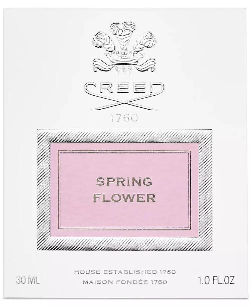 Creed Spring Flower, 2.5 oz. 5