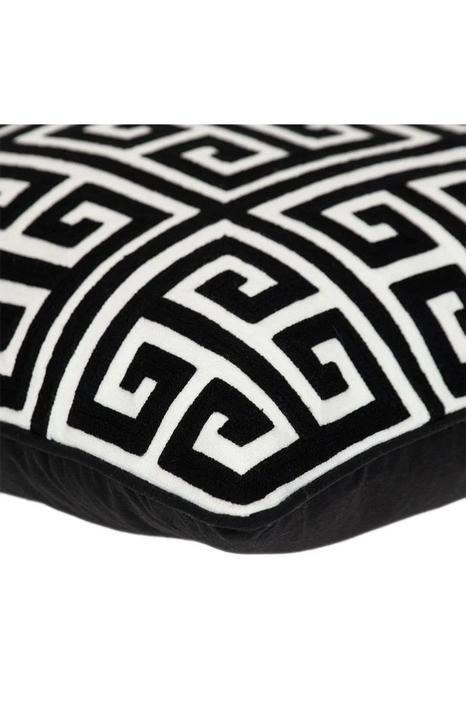 Parkland Adora Square Throw Pillow 5
